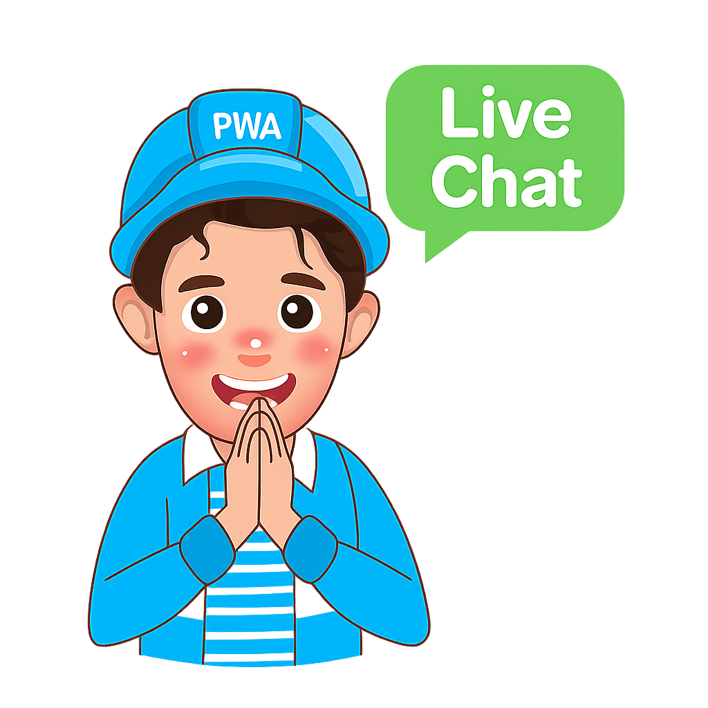 Live Chat
